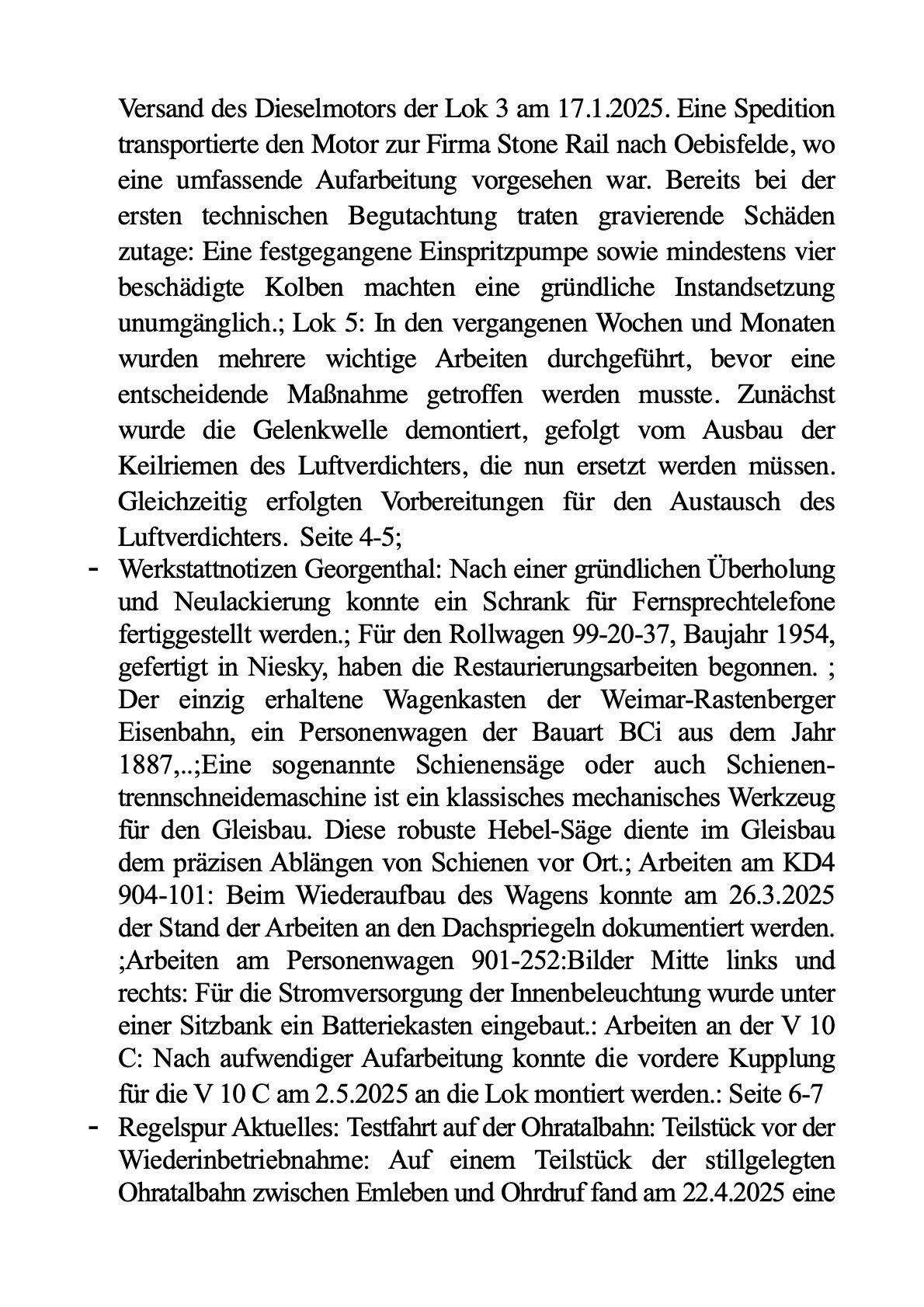 Heft 74 Seite 3