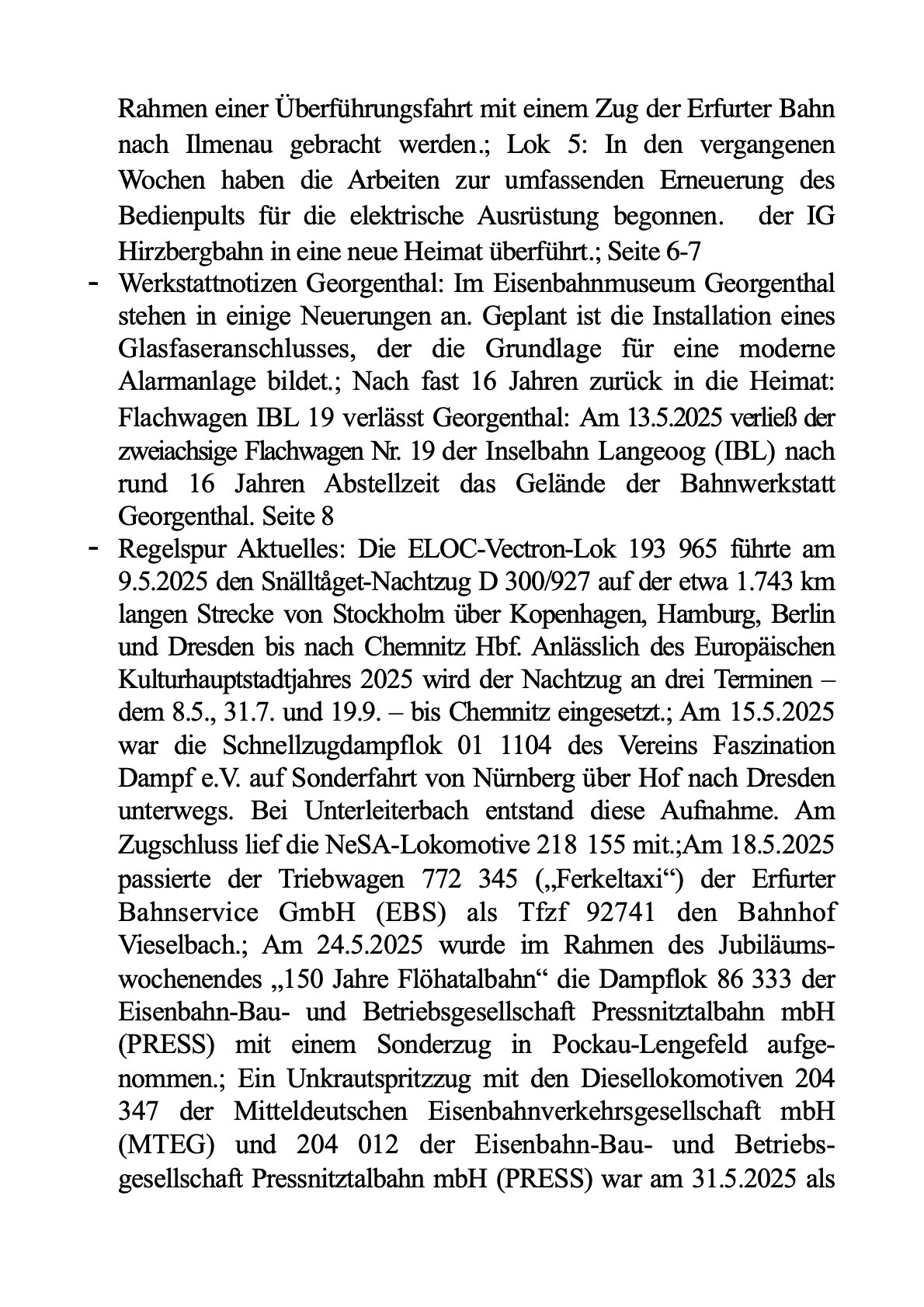 Heft 75 Seite 3