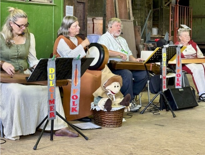 Tag des offenen Denkmals