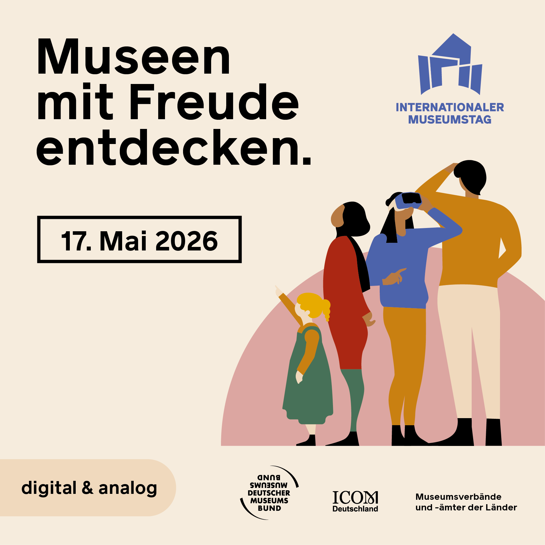 Museumstag Georgenthal